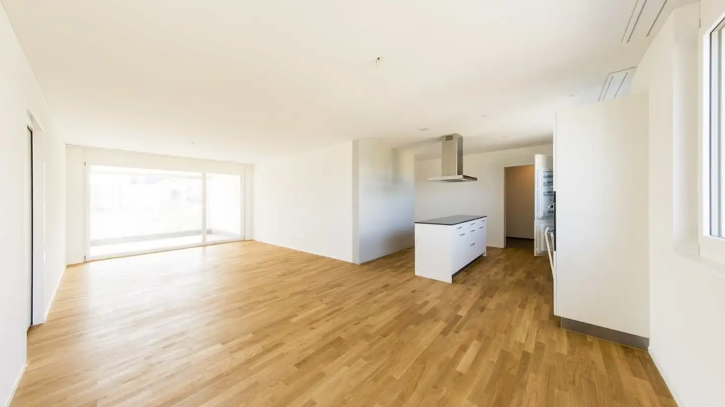 Appartamento in affitto - Oberfeld 11, 5053 Staffelbach - Foto 3