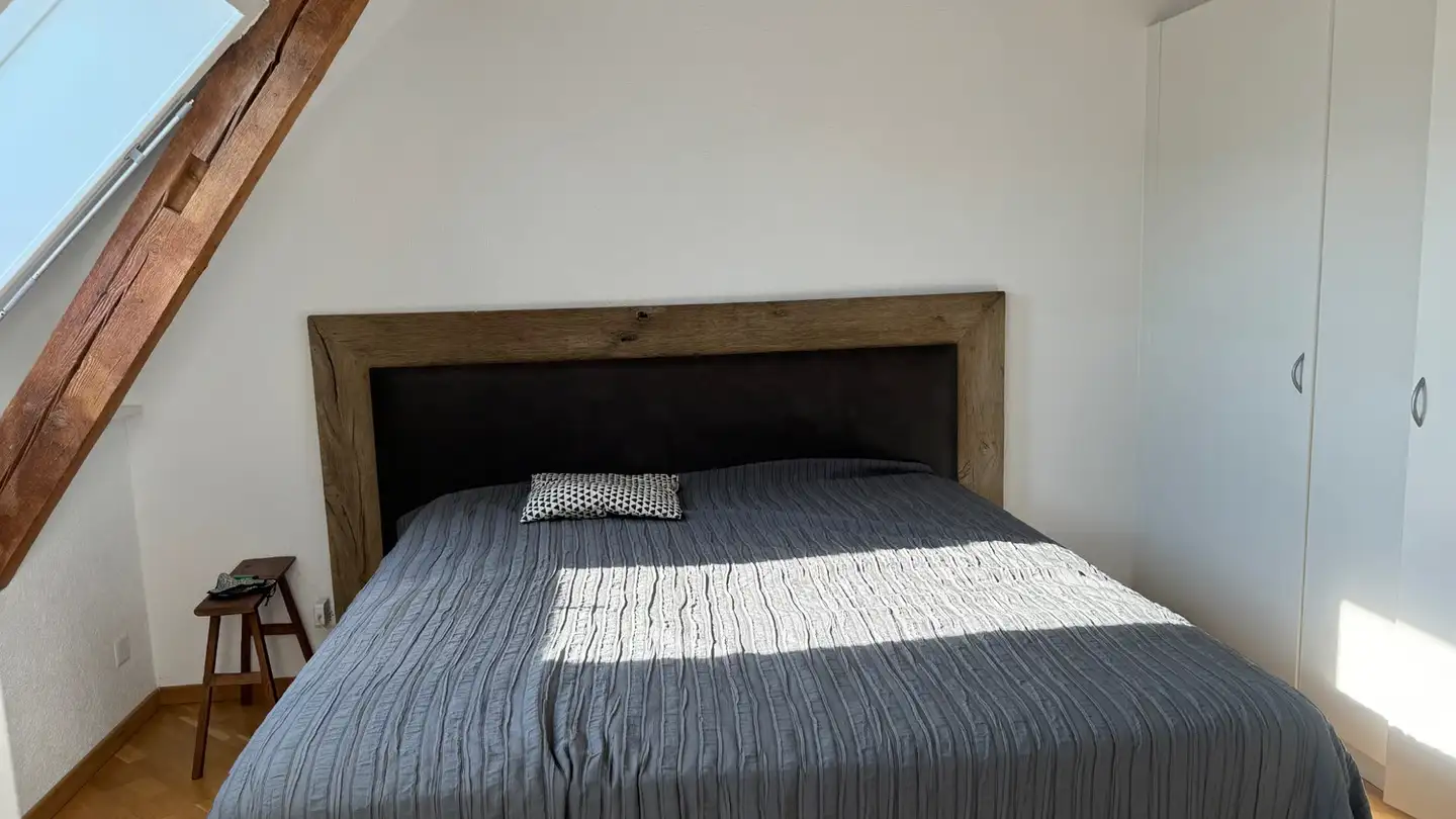 Appartement à louer - Hallwylstrasse 82, 8004 Zürich - Photo 4