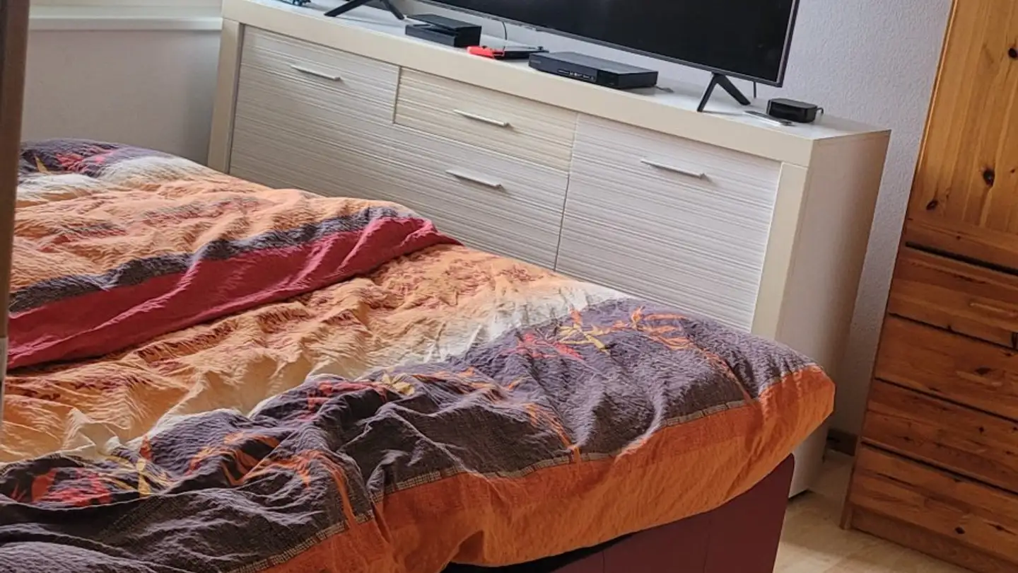 Appartamento in affitto - Fritz-Käser-Strasse 14, 4562 Biberist - Foto 4