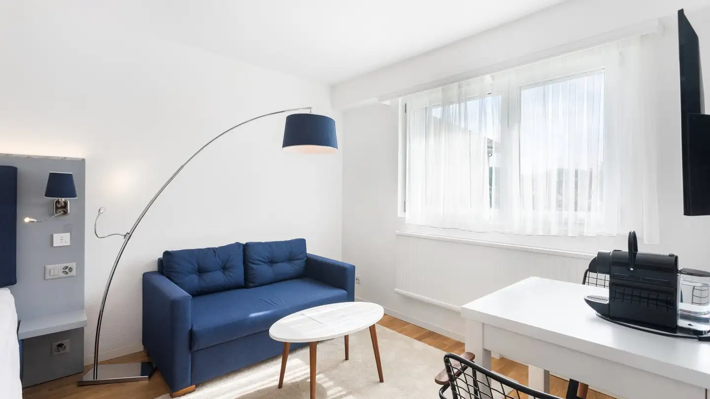 Studio à louer - Route De Berne 2, 1010 Lausanne - Photo 3