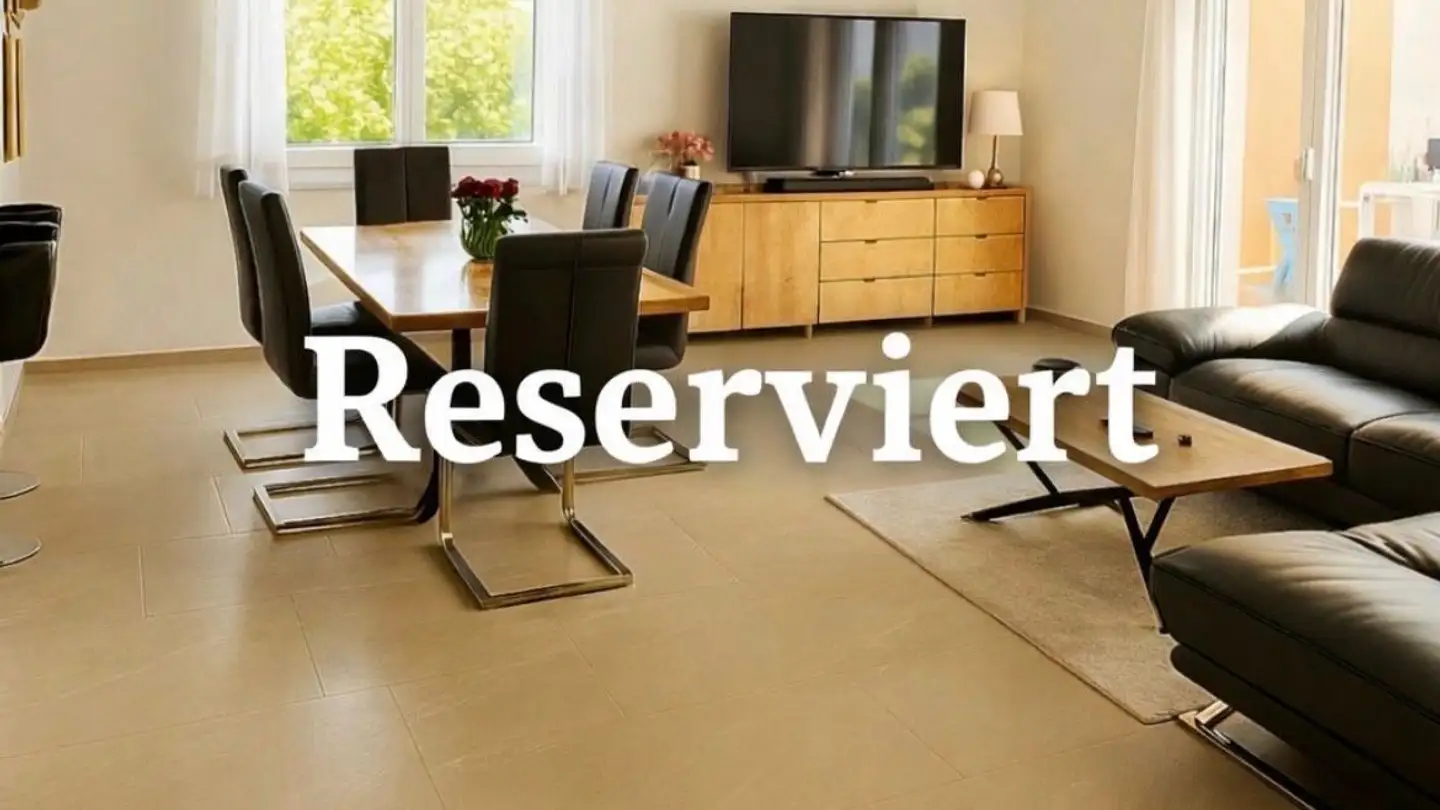 Apartment for sale - Fallwiesenstrasse 19, 8152 Glattbrugg