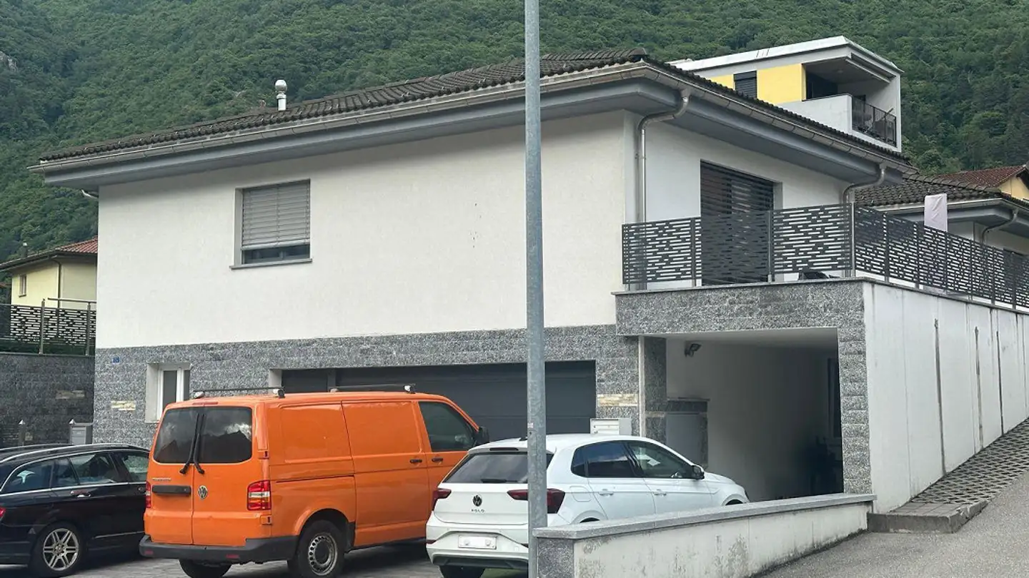 Casa bifamiliare in vendita - 6702 Claro - Foto 4