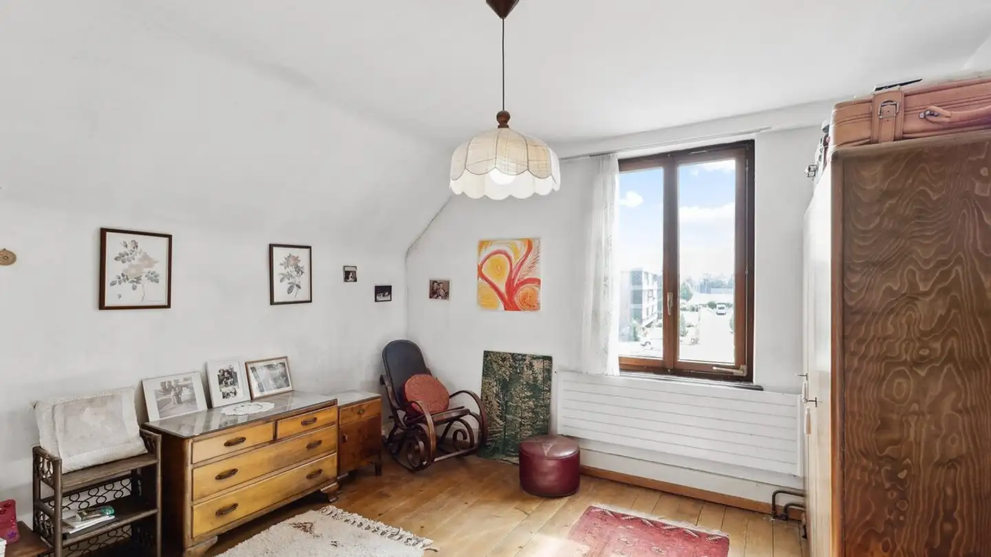 Casa singola in vendita - Gösgerstrasse 66, 5015 Erlinsbach SO - Photo 4