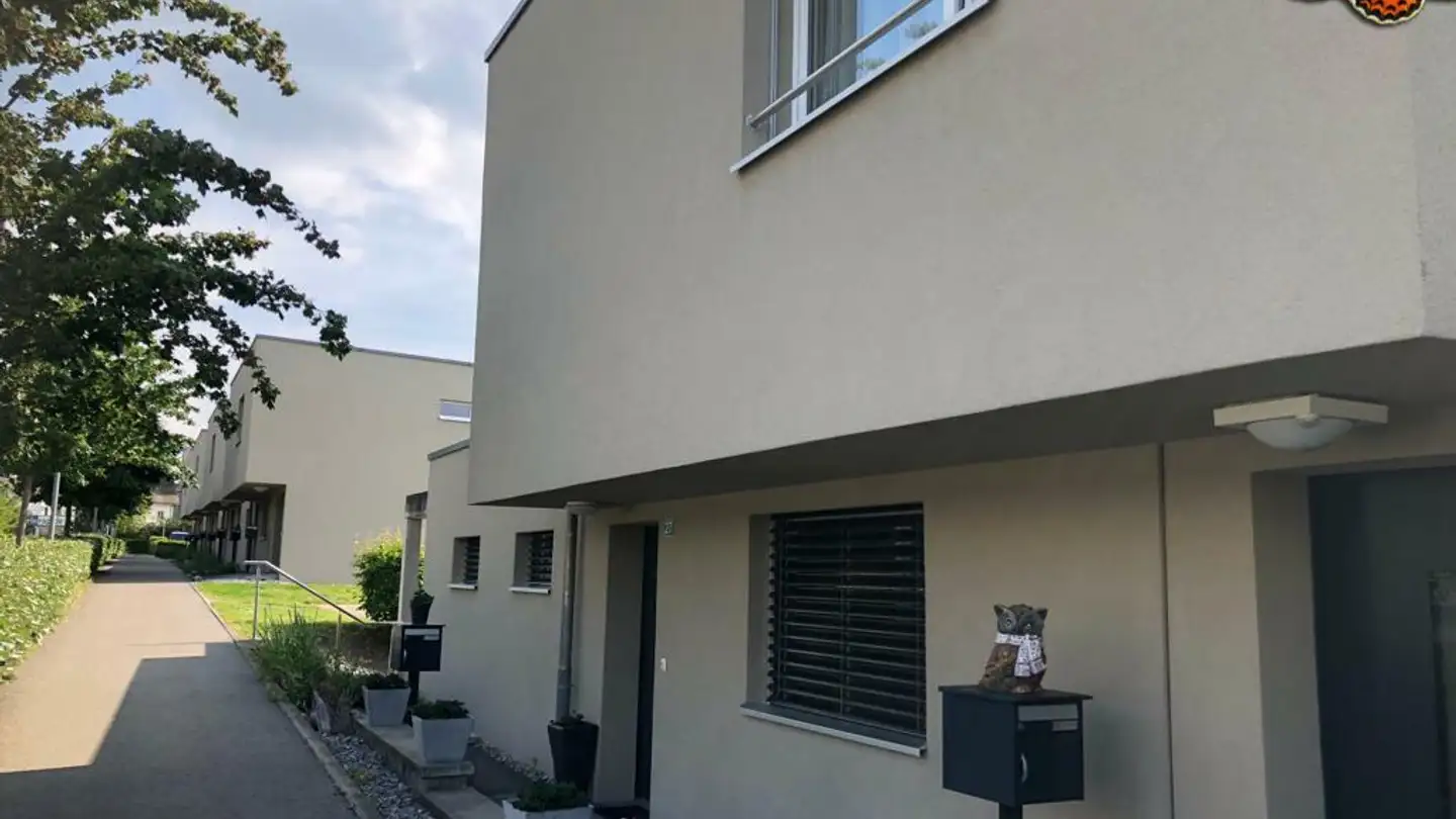 Wohnung mieten - Rue du Gymnase, 1530 Payerne - Foto 2