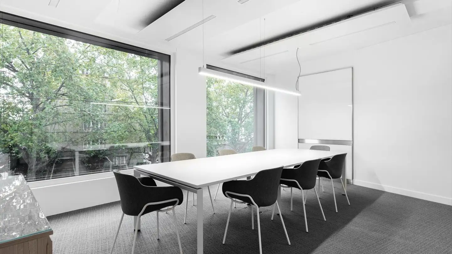 Commercial for rent - Rue De Lyon 77, 1203 Genève