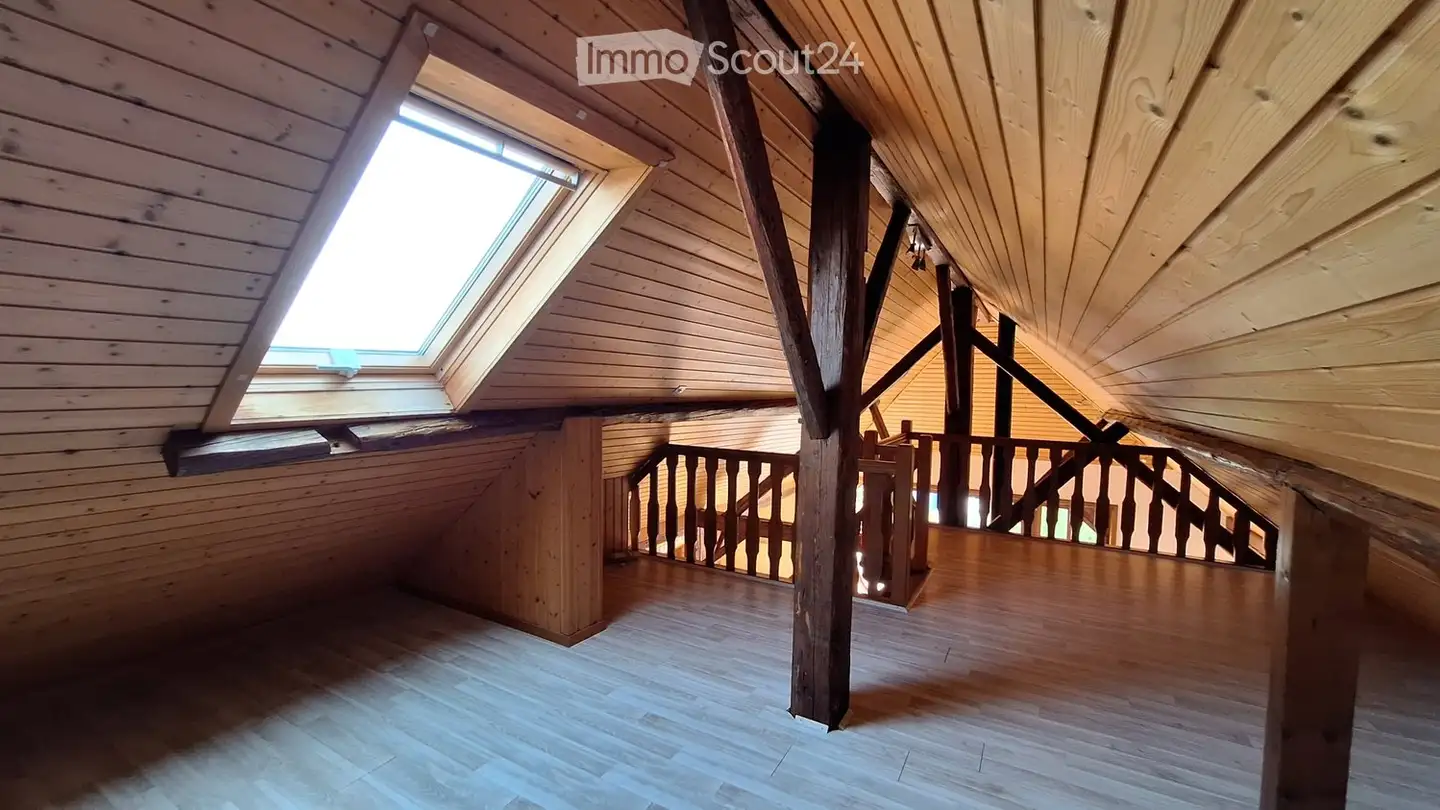 Appartamento in affitto - 1584 Villars-le-Grand - Photo 3