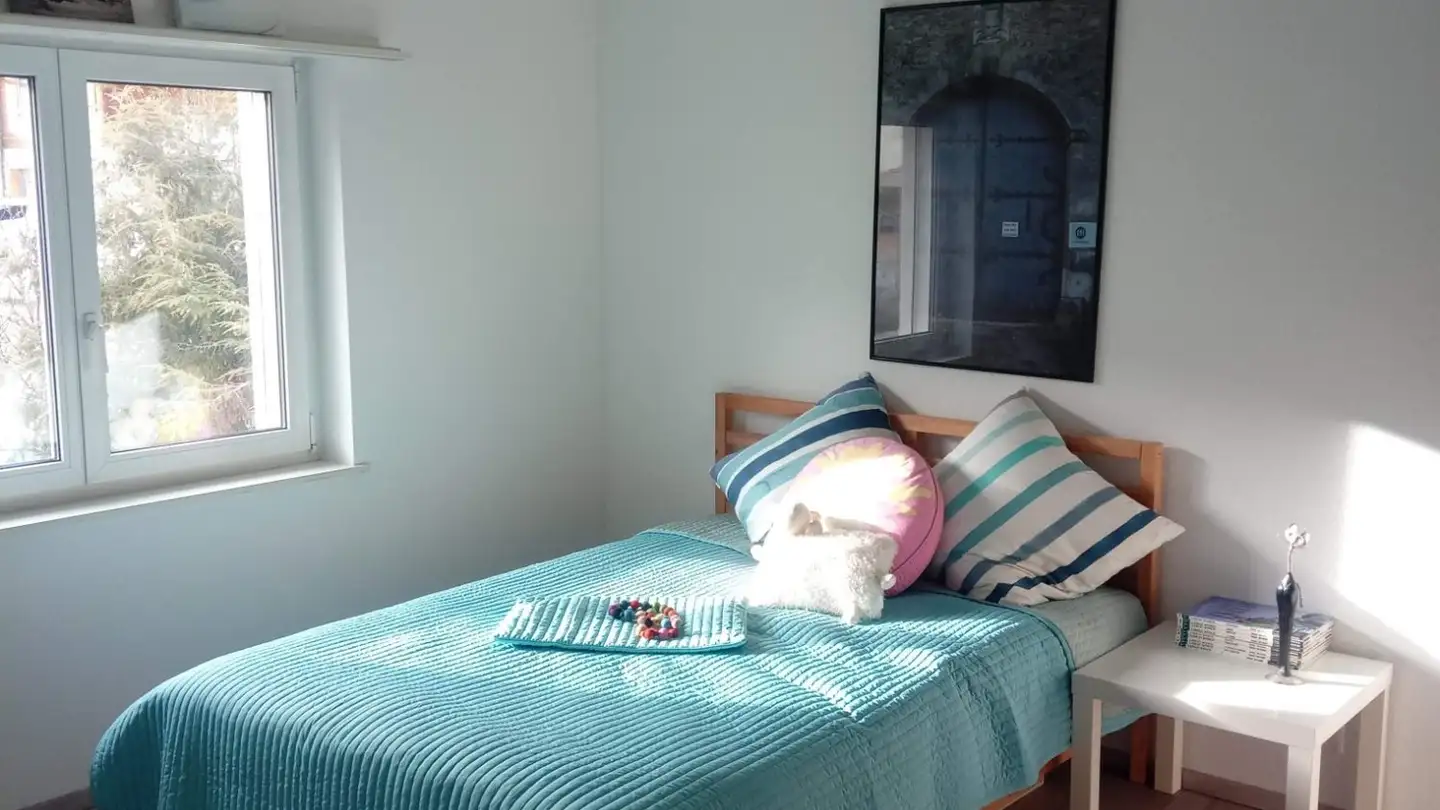 Casa singola in vendita - 1696 Vuisternens-en-Ogoz - Foto 4