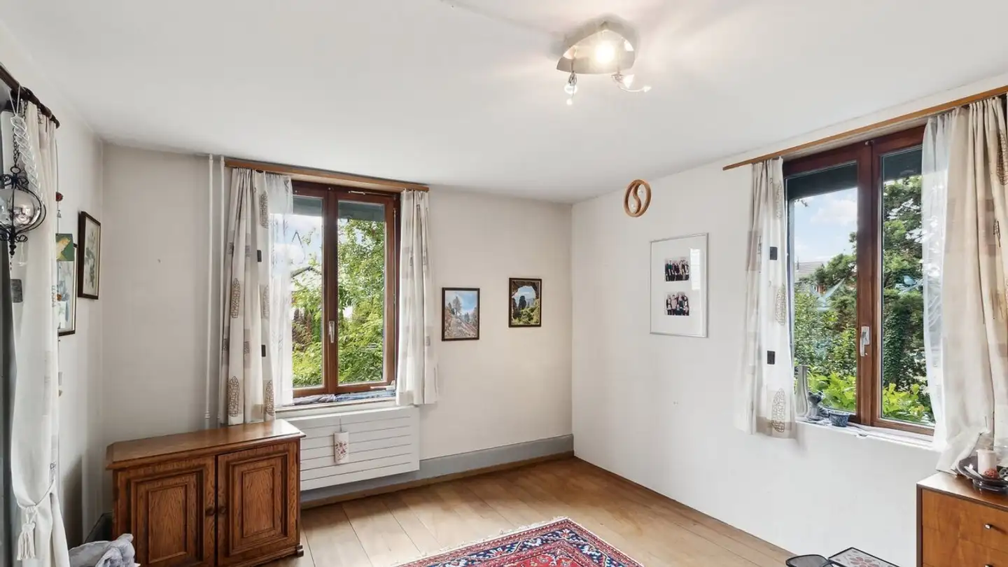 Casa singola in vendita - Gösgerstrasse 66, 5015 Erlinsbach SO - Photo 2