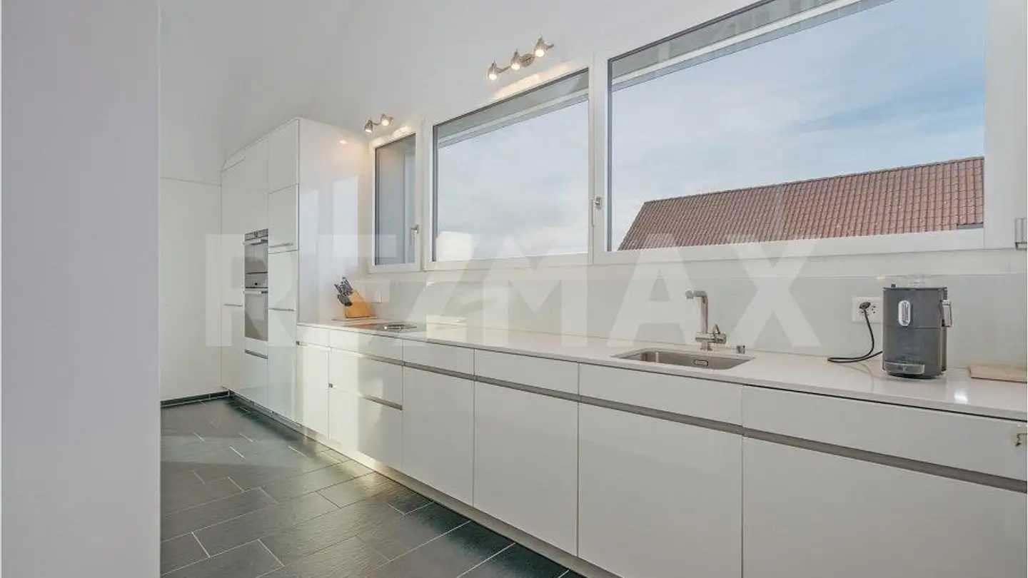Attico in vendita - Friedlisbergstrasse 235d, 8964 Rudolfstetten - Photo 4