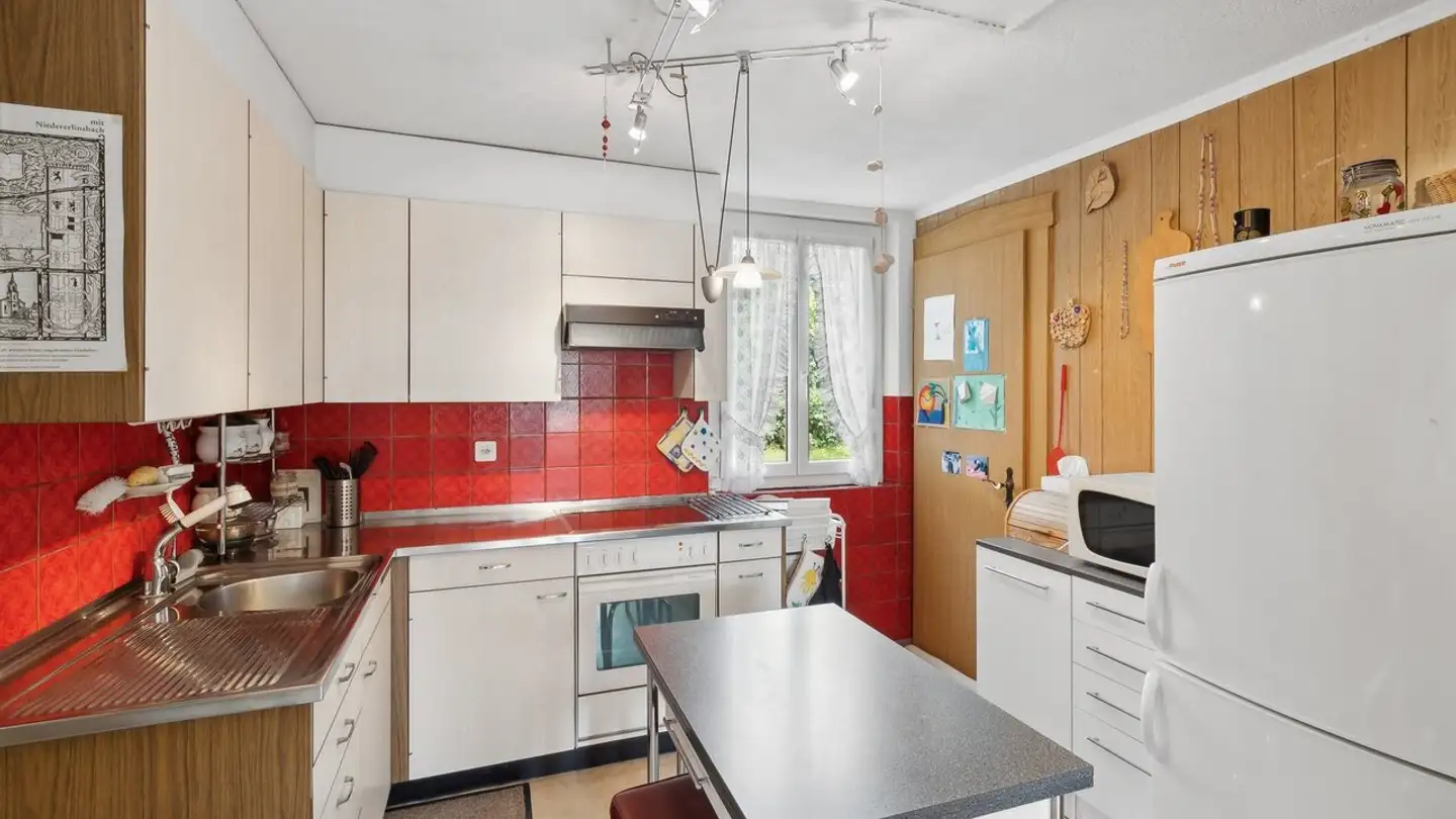 Casa singola in vendita - Gösgerstrasse 66, 5015 Erlinsbach SO - Photo 3