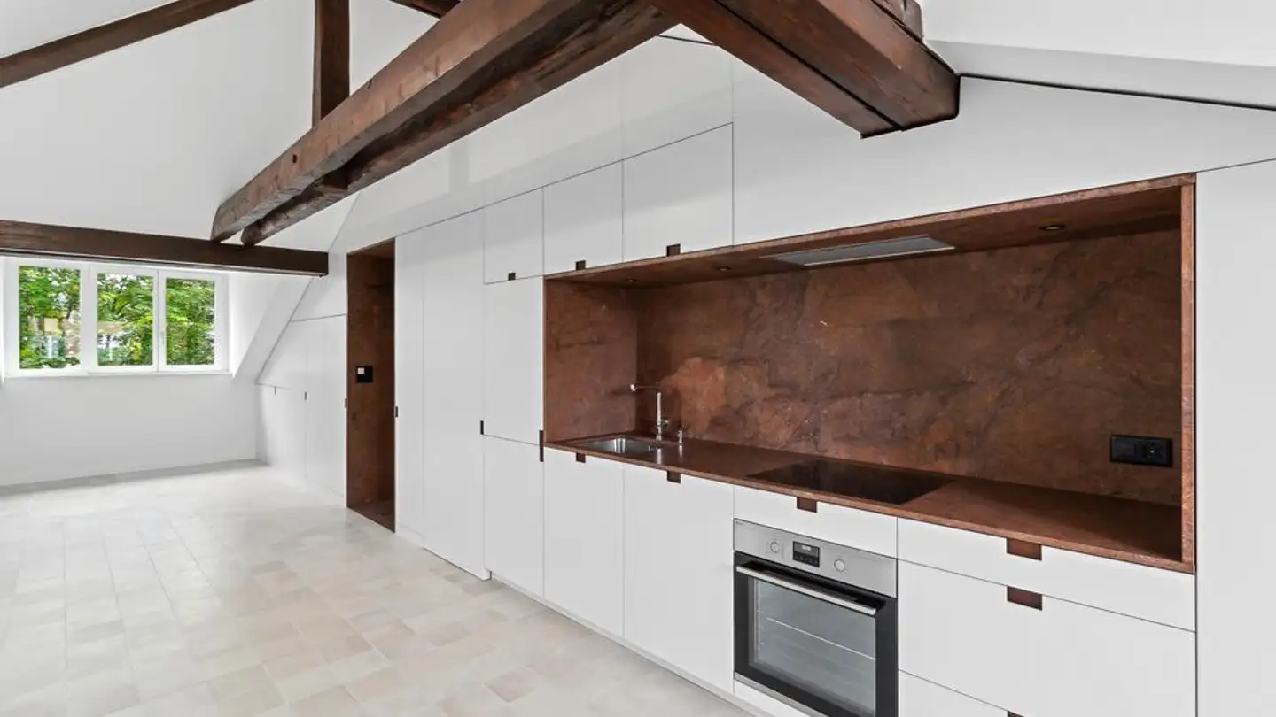 Appartement à louer - Avenue De Tivoli 24, 1007 Lausanne