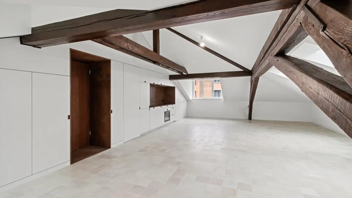 Appartement à louer - Avenue De Tivoli 24, 1007 Lausanne - Photo 2