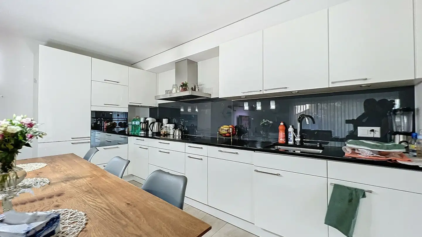 Wohnung mieten - Rue du Gymnase, 1530 Payerne - Foto 4