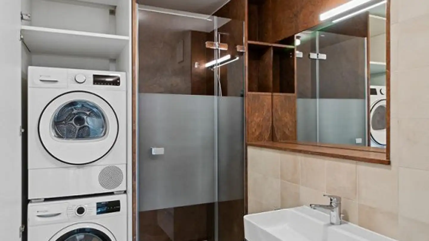 Appartement à louer - Avenue De Tivoli 24, 1007 Lausanne - Photo 4