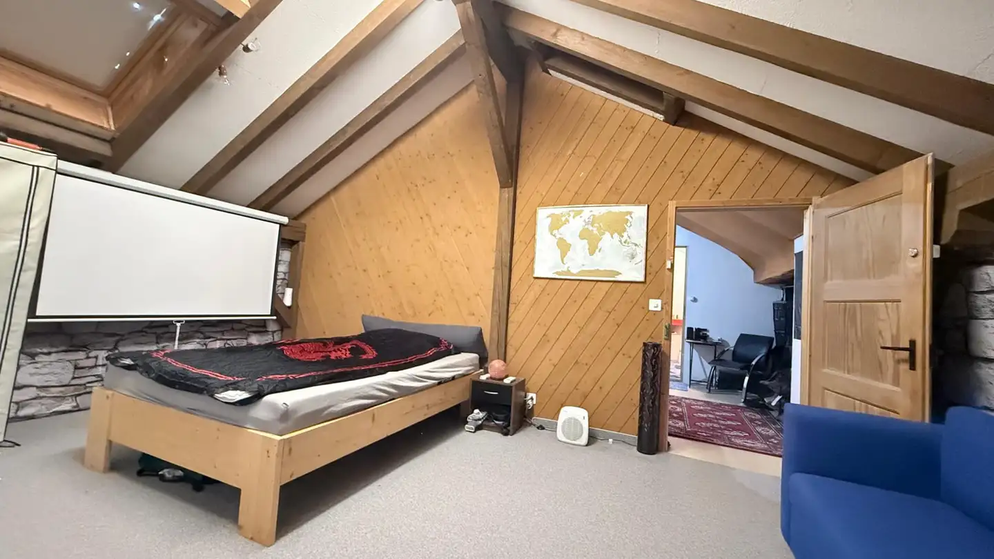 Appartement à louer - Dachslenbergstrasse, 8180 Bülach