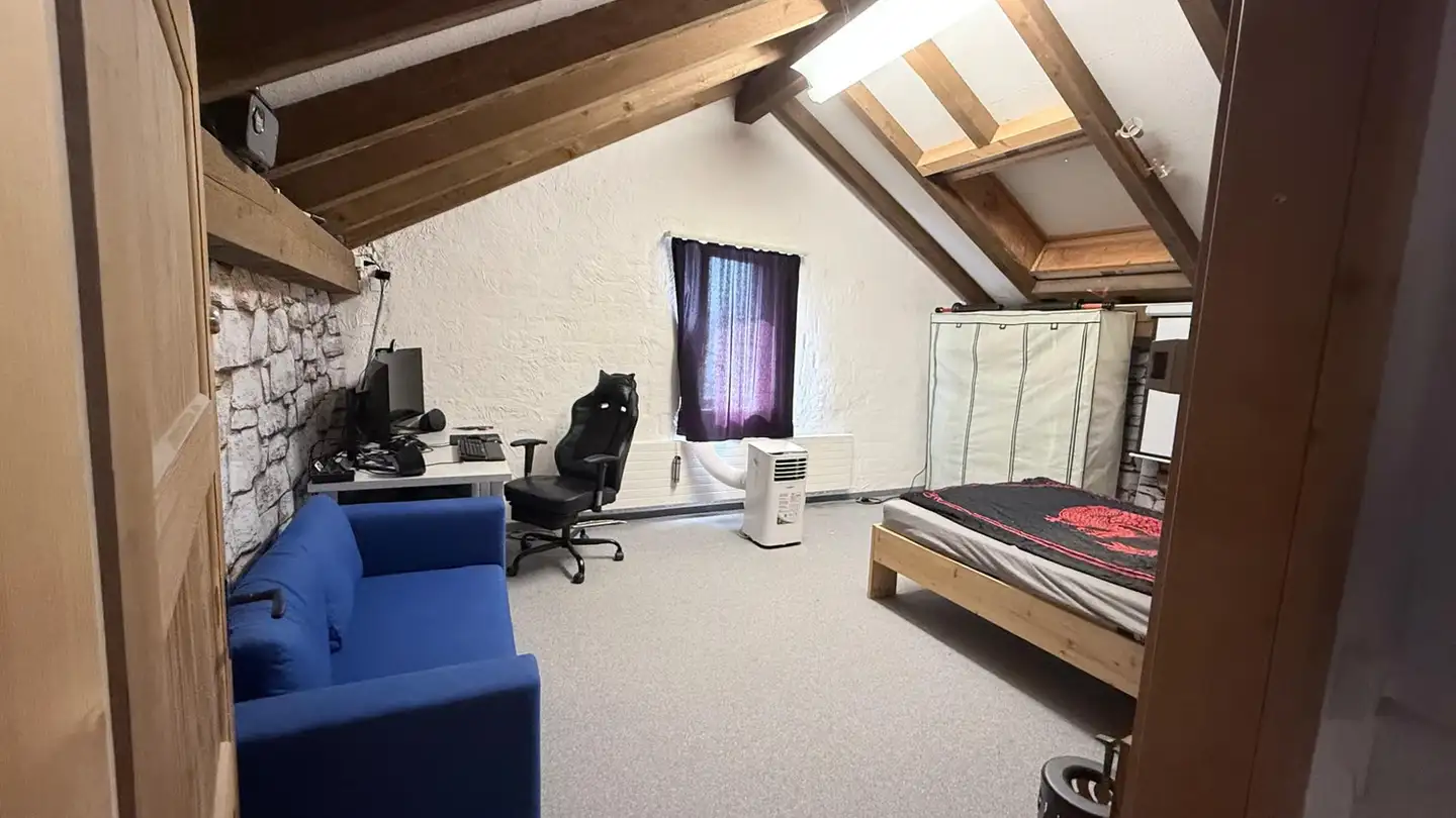 Appartement à louer - Dachslenbergstrasse, 8180 Bülach - Photo 2