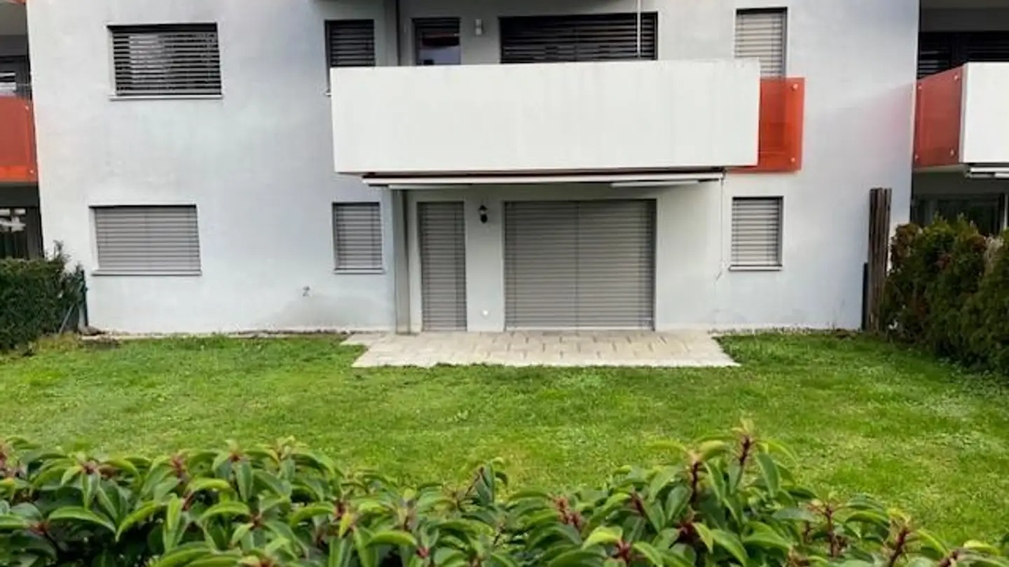Appartement à louer - Schöneggstrasse 46, 8953 Dietikon
