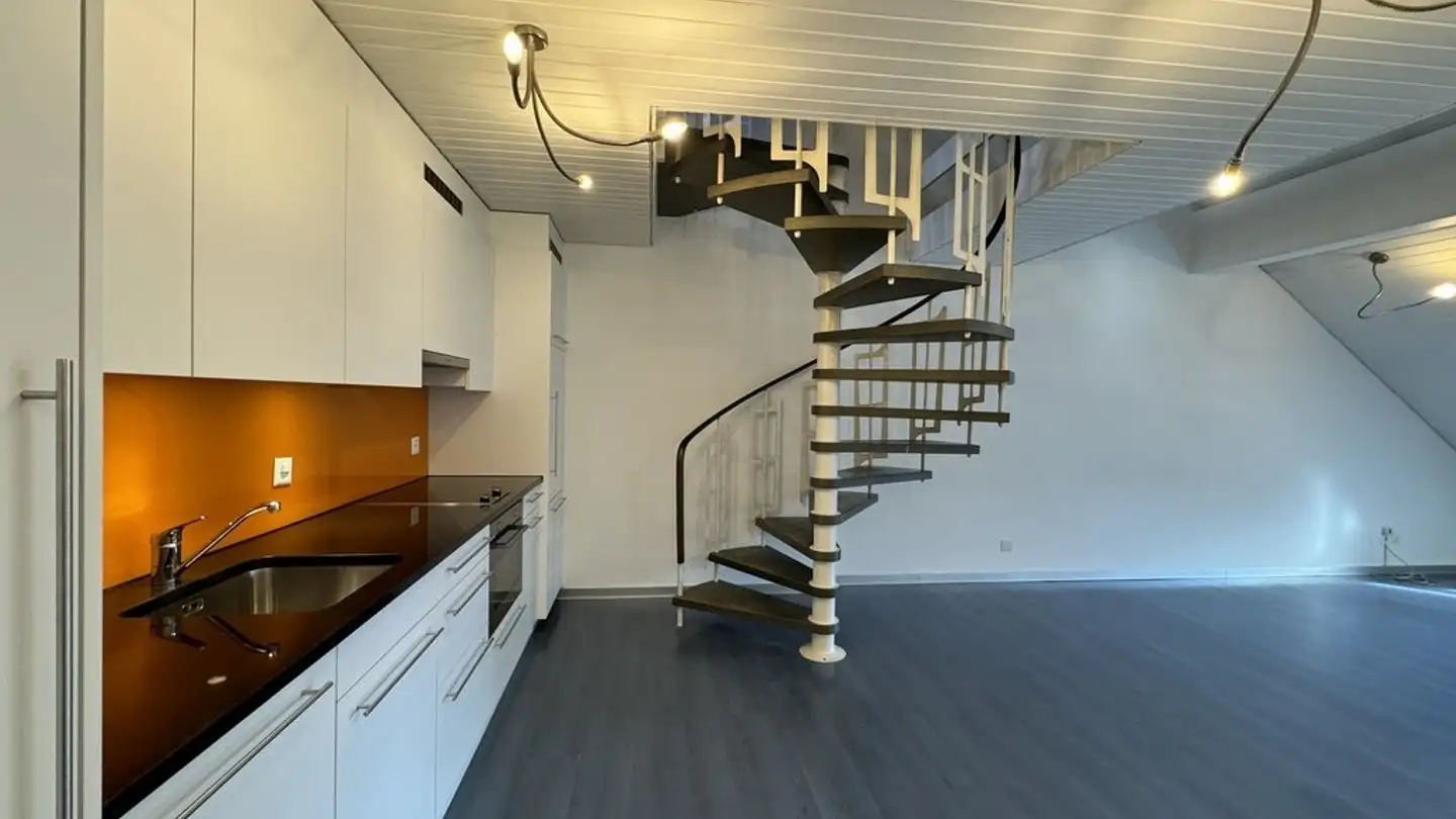 Office space for rent - Bahnhofstrasse 1, 5000 Aarau - Photo 3