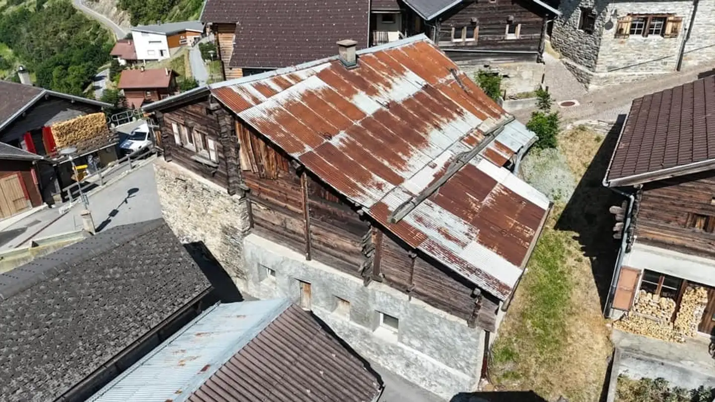 Single house for sale - 3957 Erschmatt - Photo 4