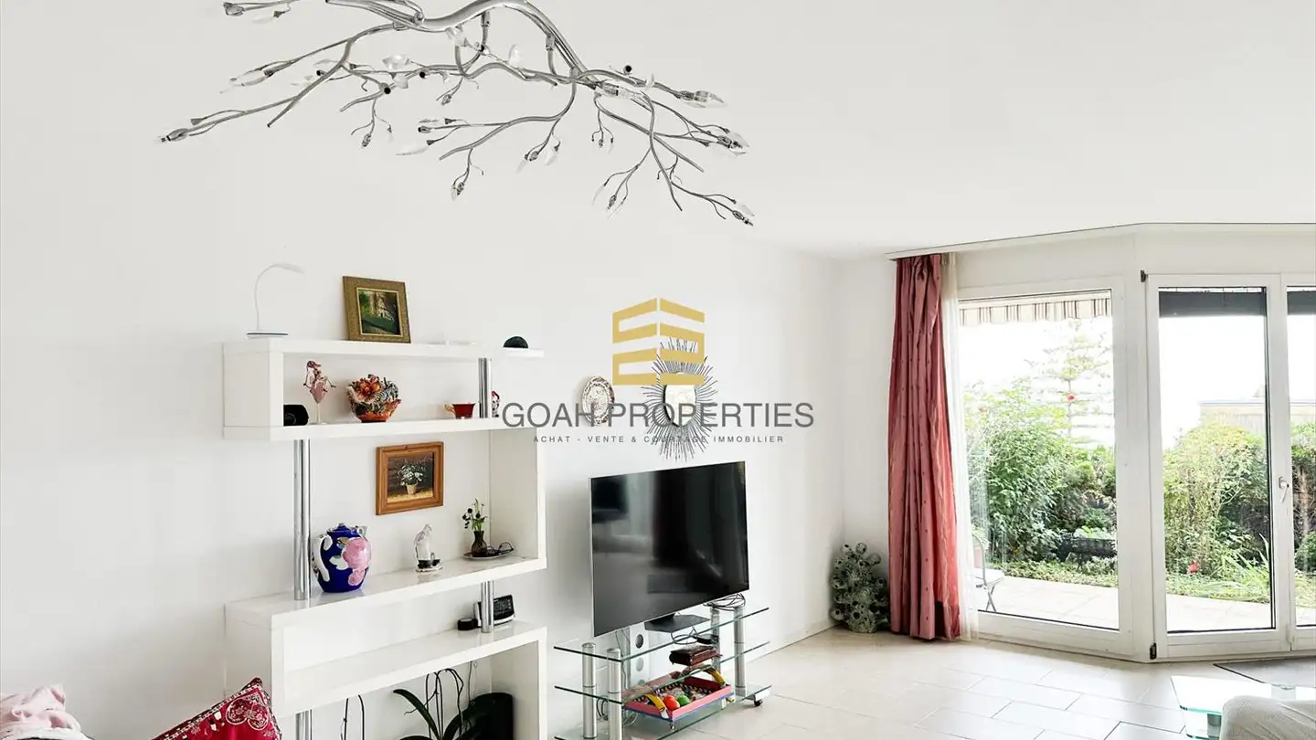 Apartment for sale - 1820 Montreux
