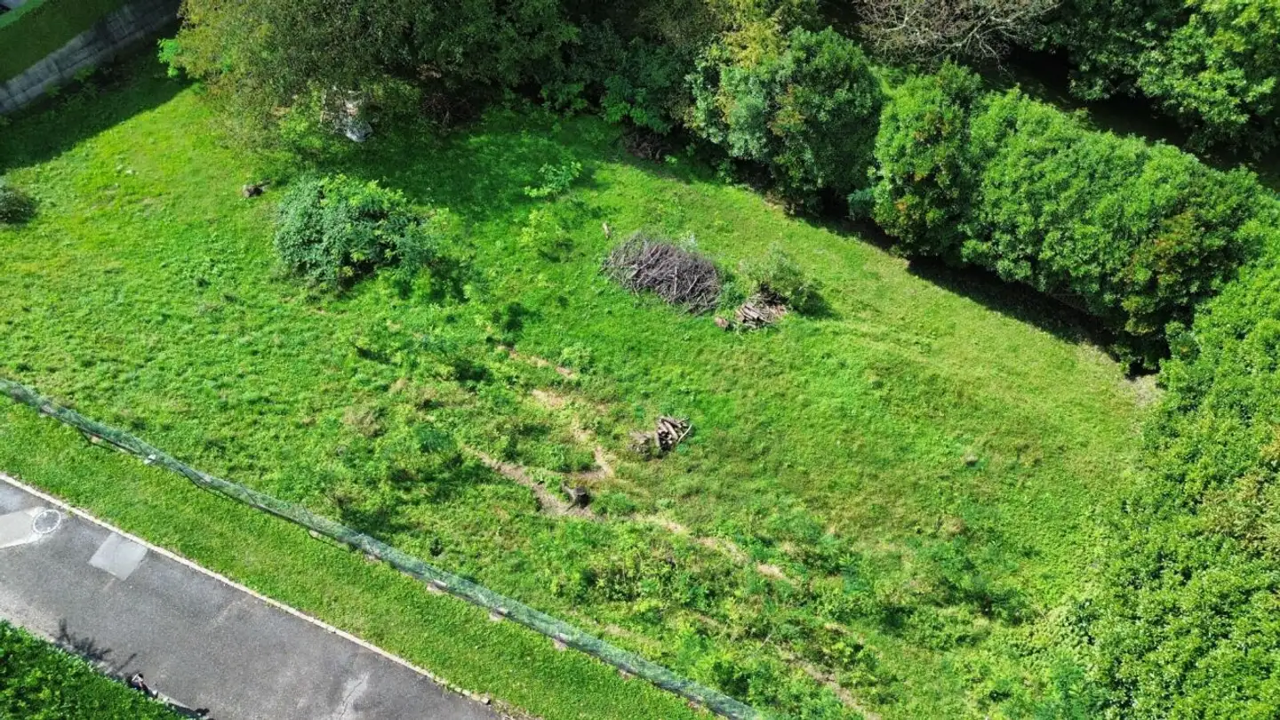 Terreno edificabile in vendita - Ra Stráda De Marèll, 6966 Villa Luganese - Photo 3