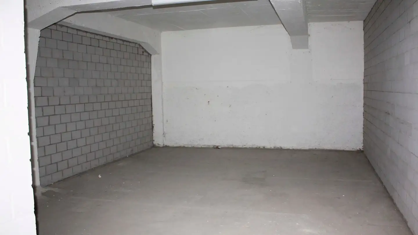 Espace de stockage à louer - Motorenstrasse 100, 8620 Wetzikon ZH - Photo 2