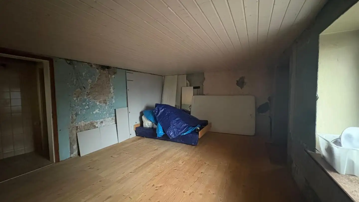 Appartamento in vendita - Chemin De Tsancorbo 20, 3971 Ollon VS - Foto 2