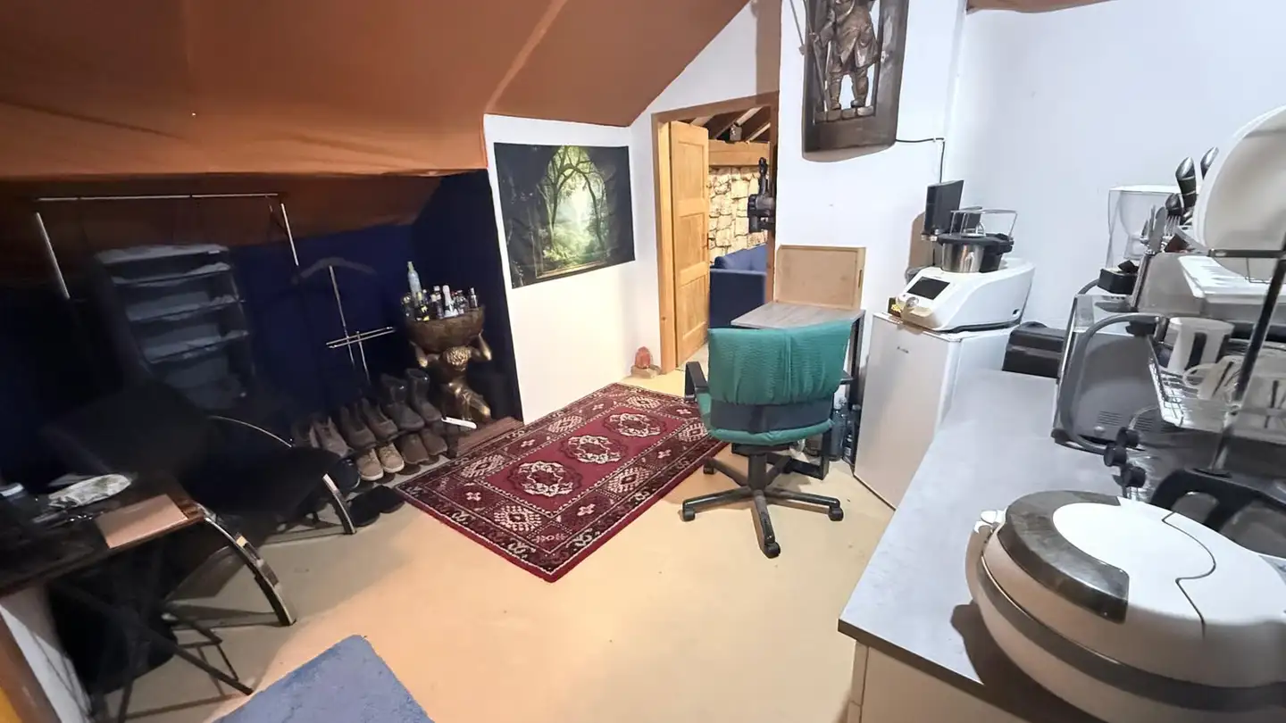 Appartement à louer - Dachslenbergstrasse, 8180 Bülach - Photo 4