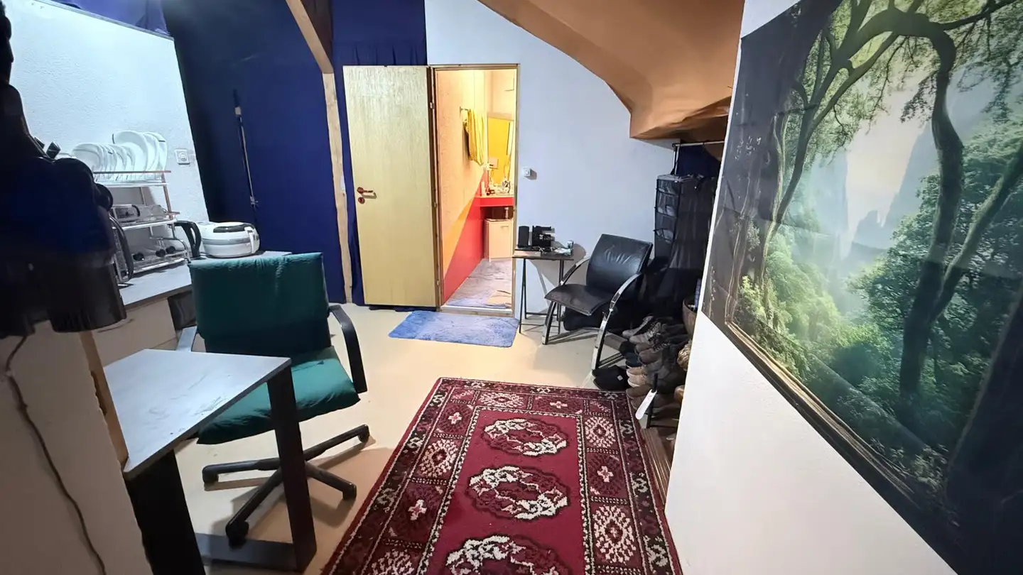 Appartement à louer - Dachslenbergstrasse, 8180 Bülach - Photo 3