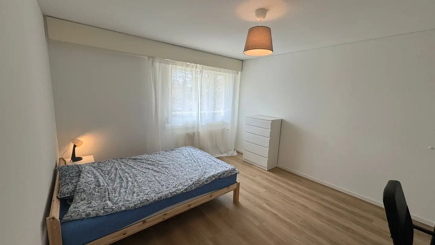 Zimmer mieten - Ueberlandstrasse 445, 8051 Zürich - Foto 2