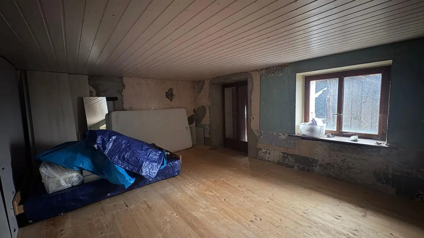 Appartamento in vendita - Chemin De Tsancorbo 20, 3971 Ollon VS - Foto 3