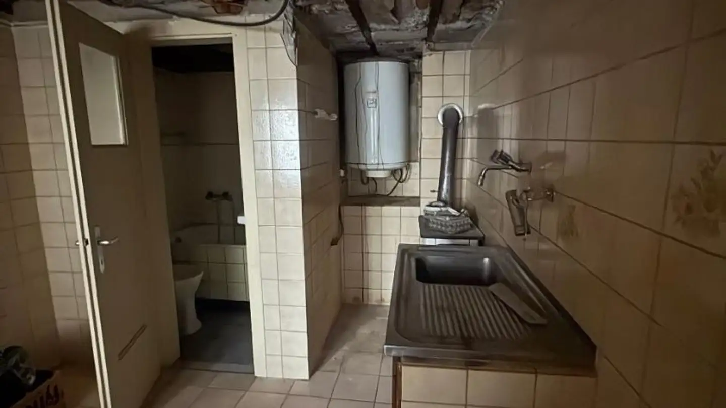 Appartamento in vendita - Chemin De Tsancorbo 20, 3971 Ollon VS - Foto 4