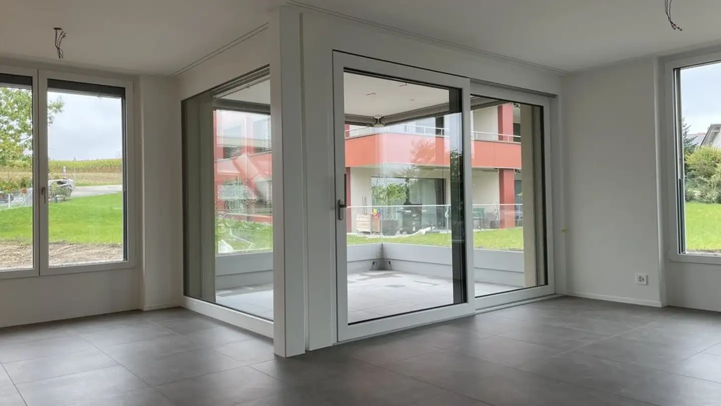 Appartement à louer - Panoramastrasse 30, 8903 Birmensdorf ZH - Photo 4