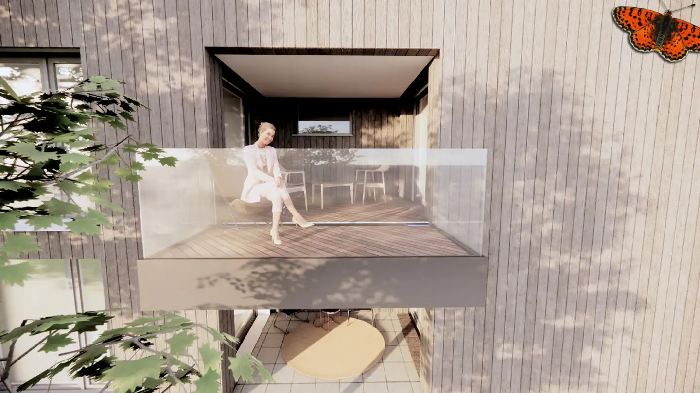 Wohnung kaufen - 1566 St-Aubin FR - Foto 4