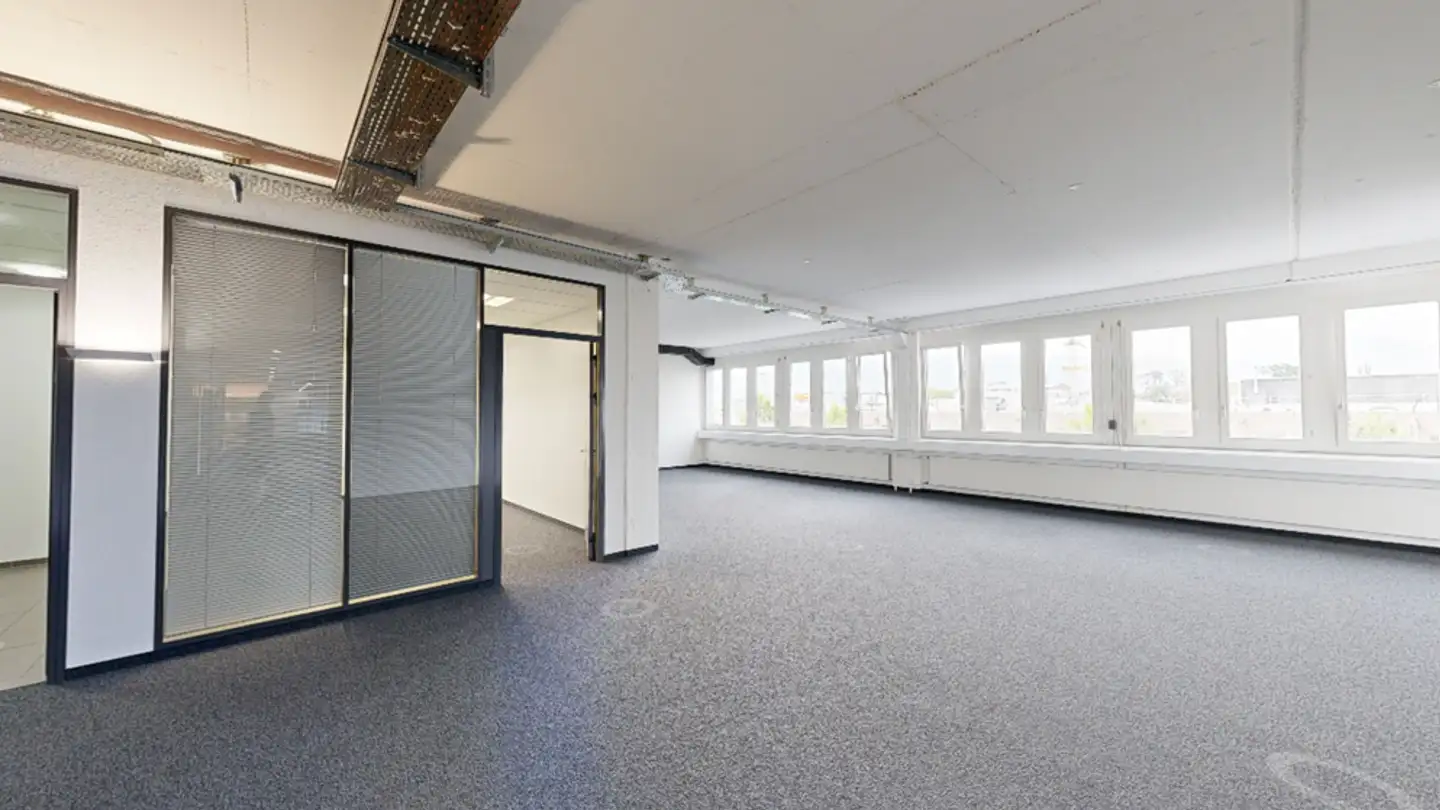 Spazio ufficio in vendita - Oberneuhofstrasse 8, 6340 Baar - Foto 2