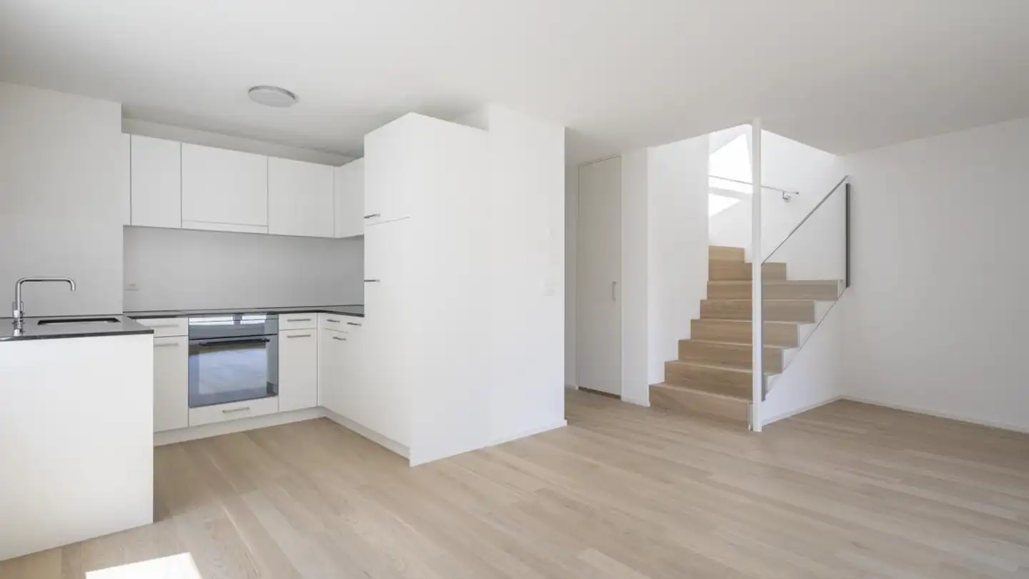 Appartamento in affitto - Hohenbühlweg 1, 7000 Chur - Foto 2