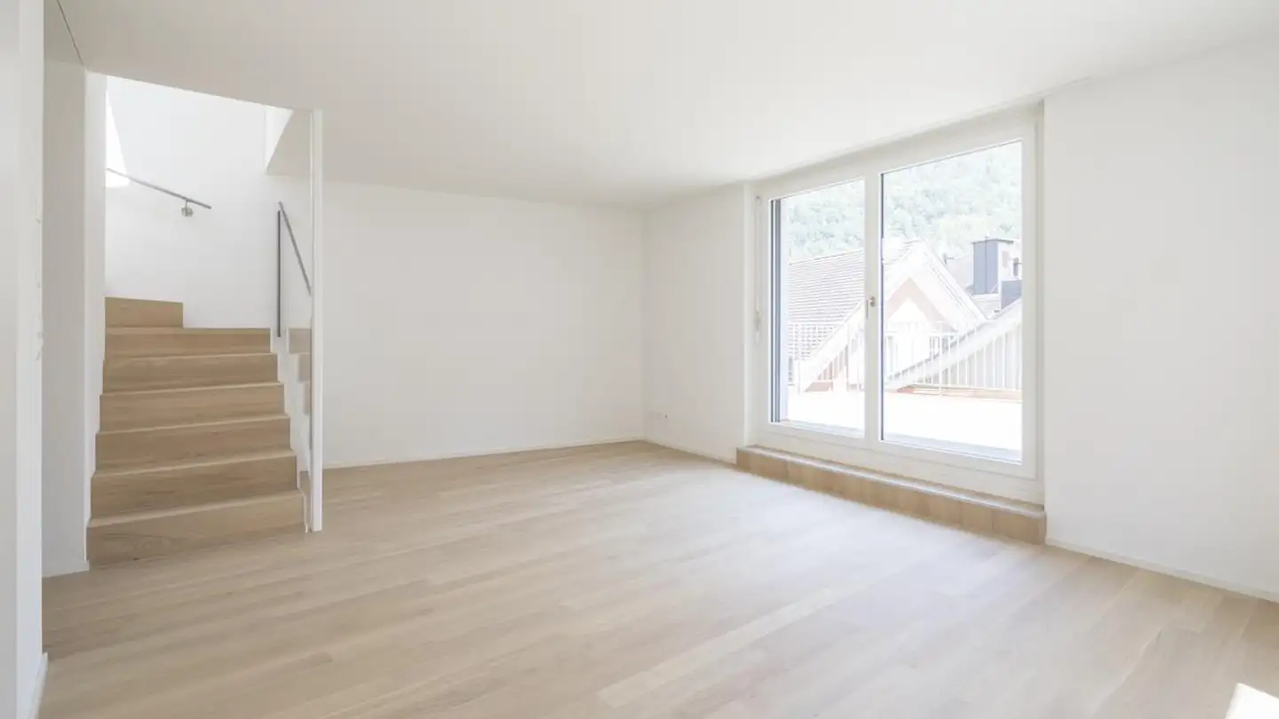 Appartamento in affitto - Hohenbühlweg 1, 7000 Chur - Foto 3