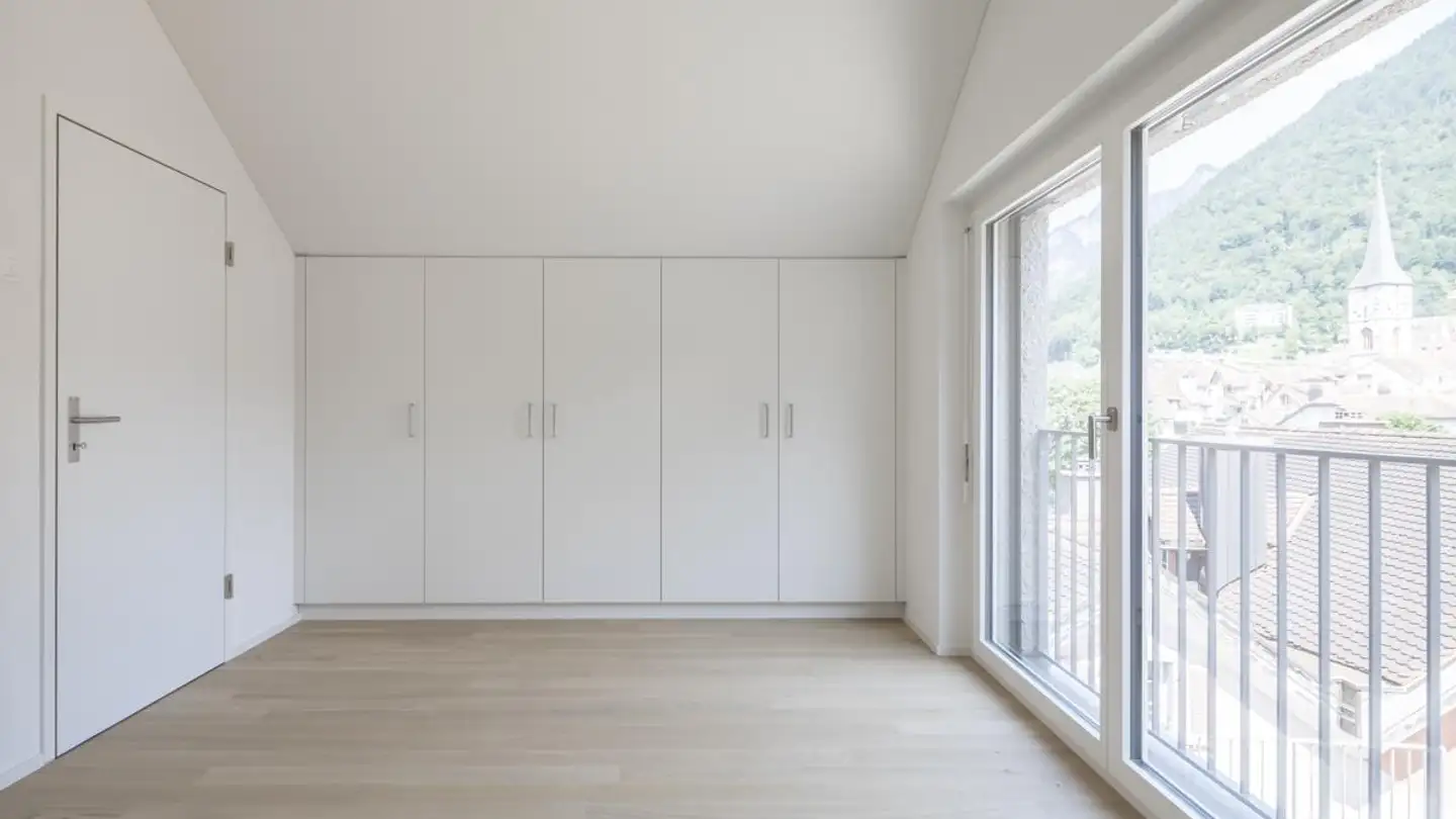 Appartamento in affitto - Hohenbühlweg 1, 7000 Chur - Foto 4