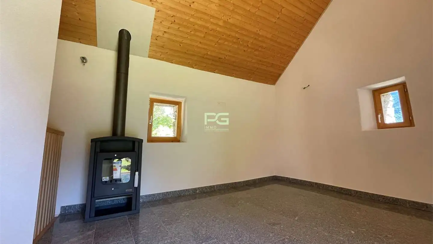 Laboratorio in vendita - 6527 Lodrino - Foto 2