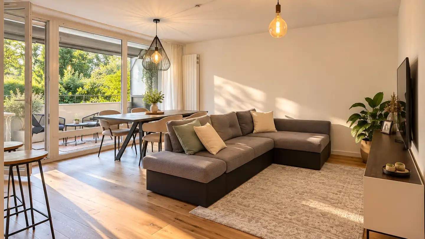 Appartamento in vendita - 1580 Avenches - Foto 3