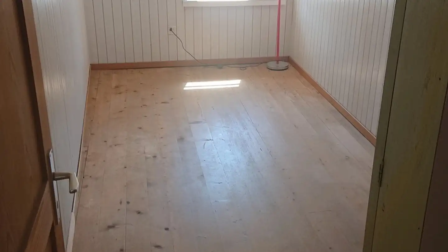 Chambre à louer - 7306 Fläsch - Photo 2