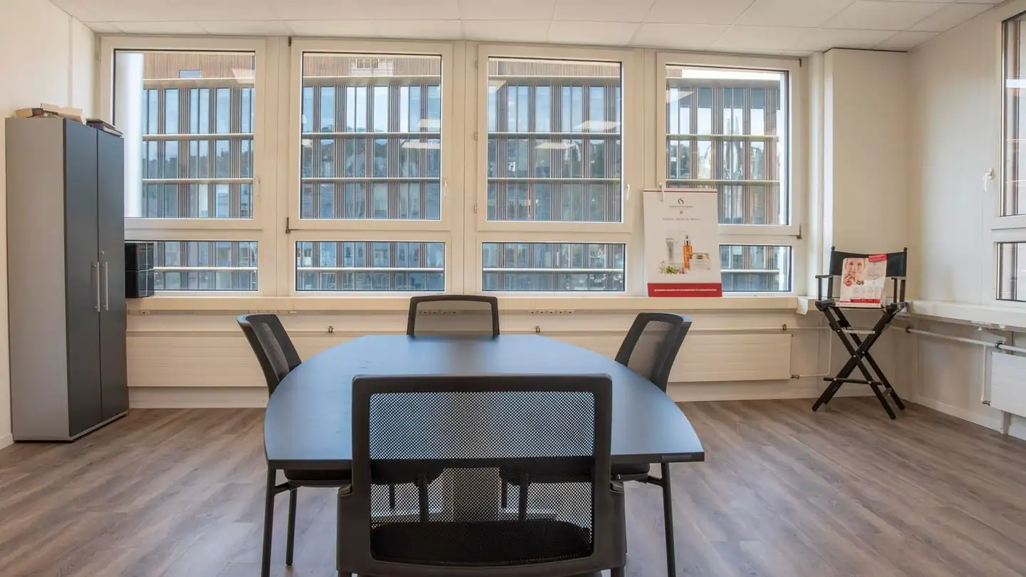 Spazio ufficio in affitto - Worblentalstrasse 32, 3063 Ittigen - Foto 4