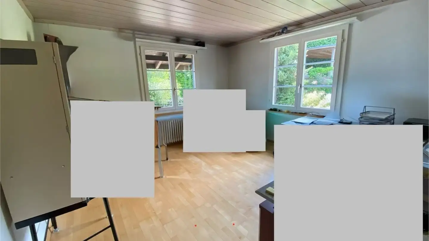 Wohnung mieten - 3646 Einigen