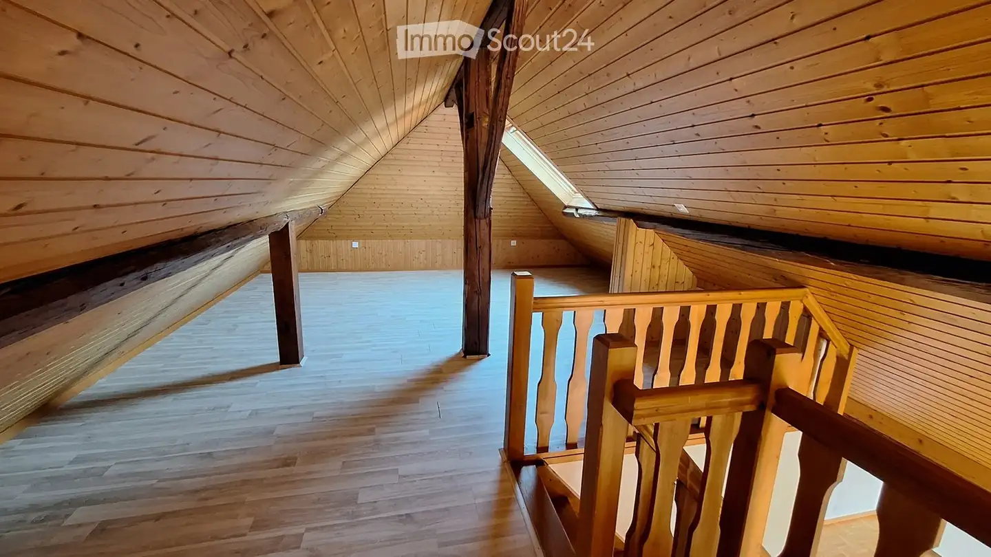 Appartamento in affitto - 1584 Villars-le-Grand - Photo 4