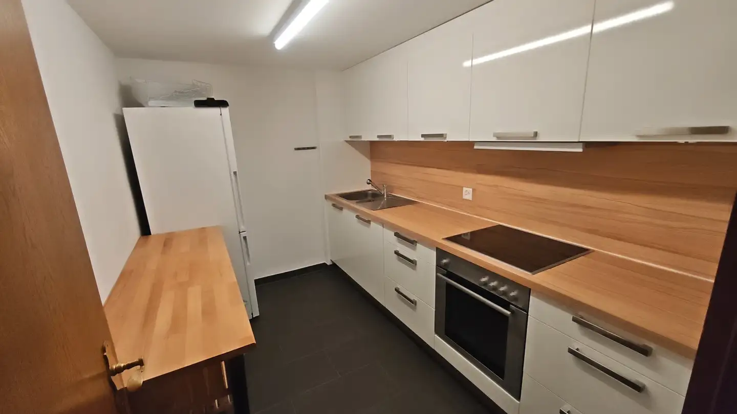 Appartement à louer - Kreuzlingerstrasse 138, 8587 Oberaach