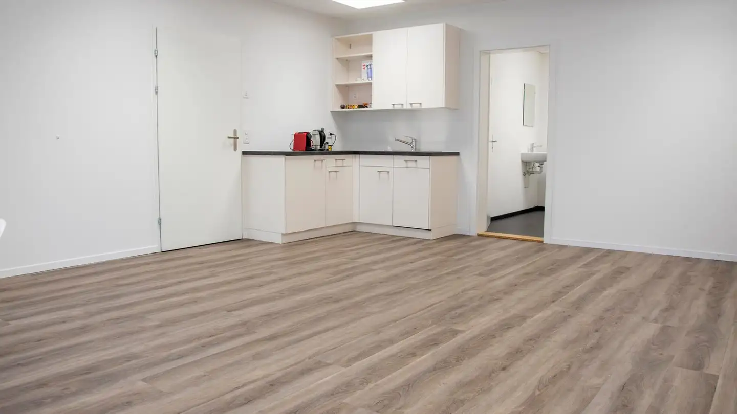 Spazio ufficio in affitto - Worblentalstrasse 32, 3063 Ittigen - Foto 2