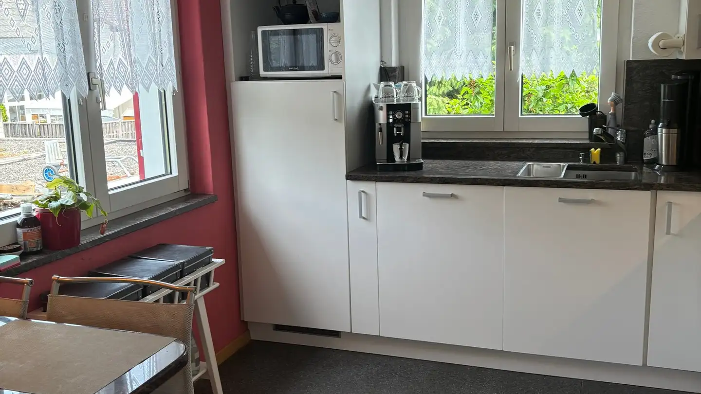 Casa singola in vendita - Unterwiesenstrasse 9, 5332 Rekingen AG - Photo 4