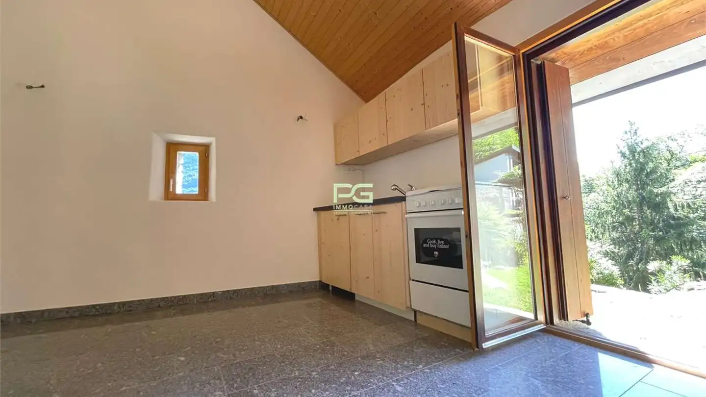 Laboratorio in vendita - 6527 Lodrino - Foto 3