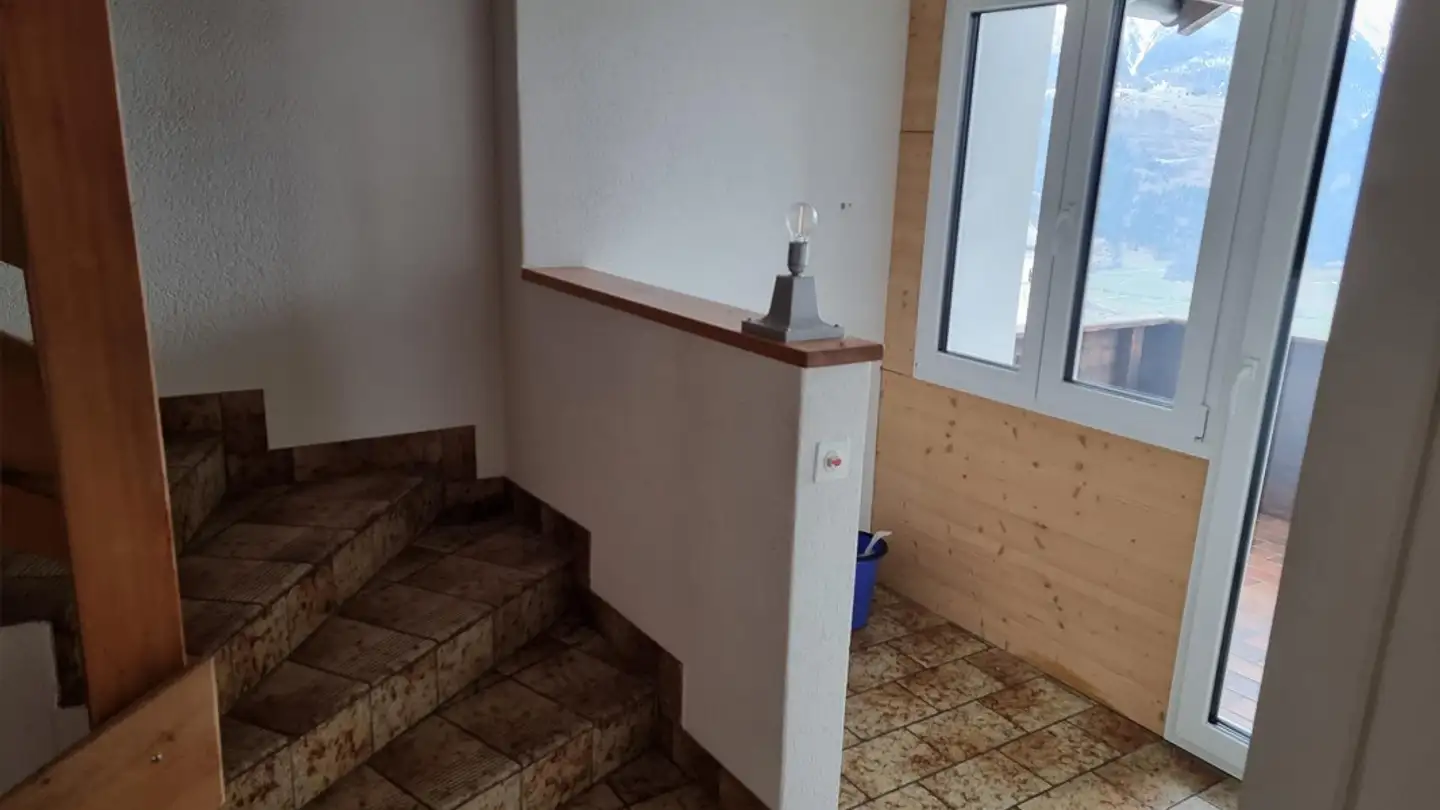 Maison individuelle à louer - Präzerstrasse 6, 7424 Präz - Photo 3