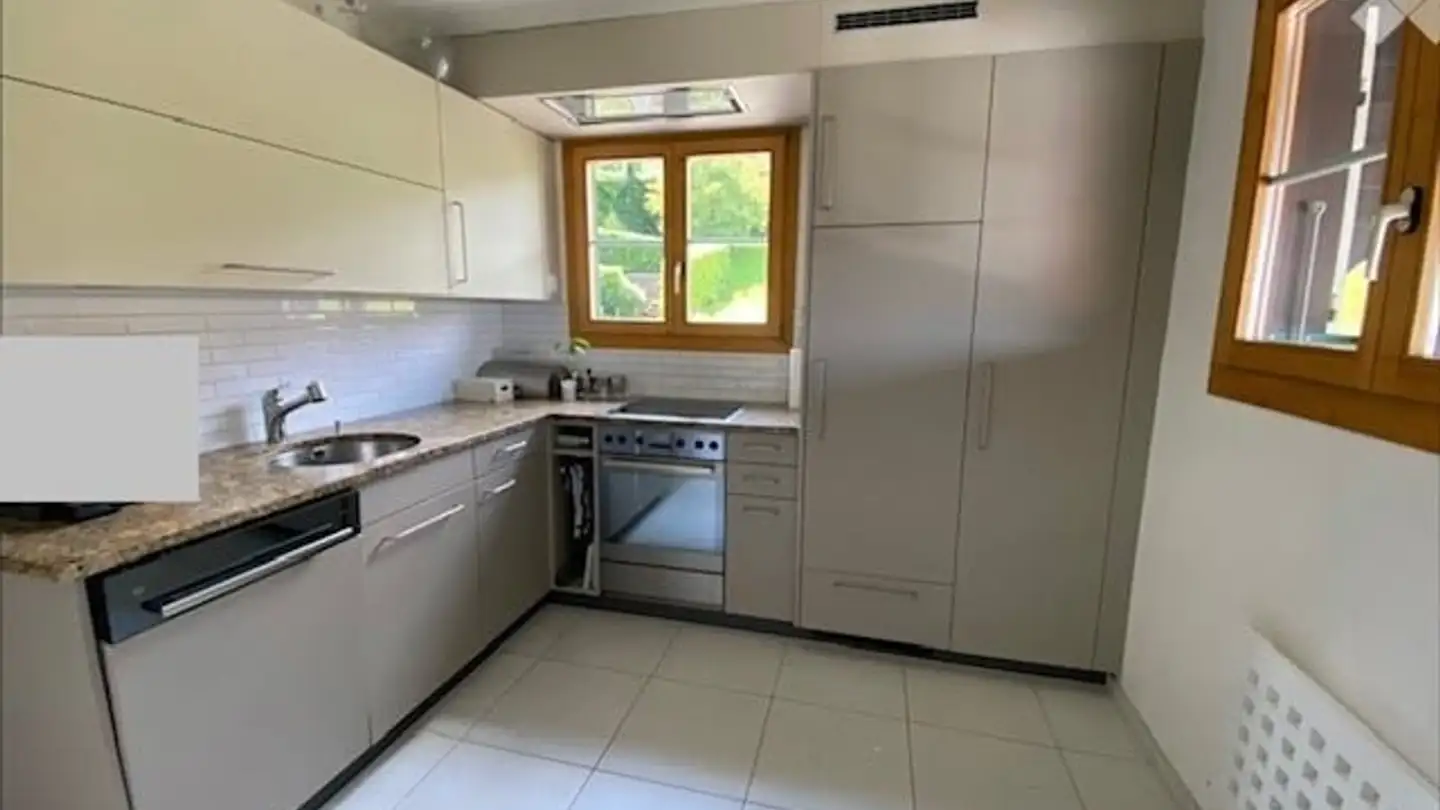 Wohnung mieten - 3646 Einigen - Foto 4